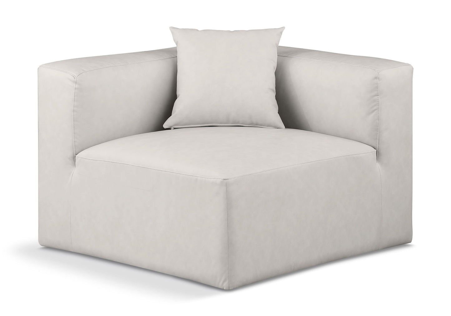 Cube - Corner Chair