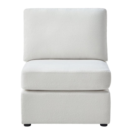 Chauncy - 5 Piece Sectional