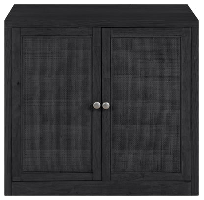 Vero - Solid Wood And Oak Venee Sideboard/Buffet