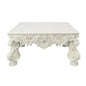 Adara - Coffee Table - Antique White