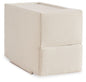 Modmax - Console With Storage - Oyster