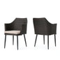 Kenneth - Outdoor Dining Chair