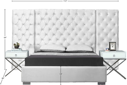 Grande - Bed