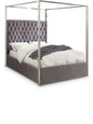 Porter - Bed