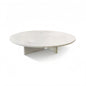 Luxury Coffee Table With Unique Veining, Unique Stone Design
