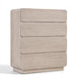 Adagio - Solid Wood And Oak Veneer Chest