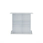 Kite - Bar Table - Gloss White