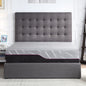 11" Renew Cooling Fast Responding Latex Foam Mattress