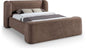 Modena - Bed