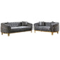 Vanessa - Living Room Set