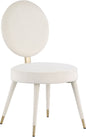 Brandy - Dining Chair (Set of 2)