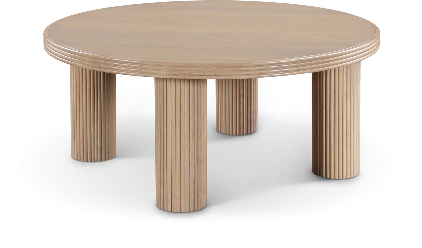Hayden - Coffee Table