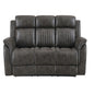 Steban - Transitional Style Living Room Set