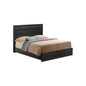 Elegant Storage Bed For Cozy Spaces