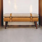 Bench - Tan