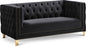 Michelle - Loveseat