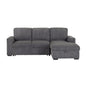 Melody - Sectional Sofa