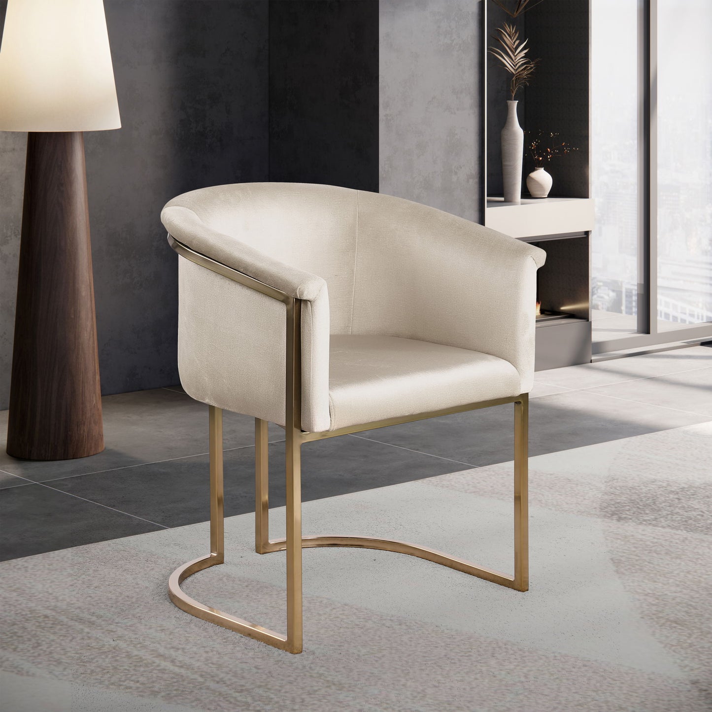 Tierra - Dining Chair