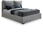 Misha - Bed