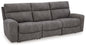 Next-Gen Durapella - Reclining Sectional