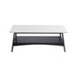 Modern Table With Extra Storage