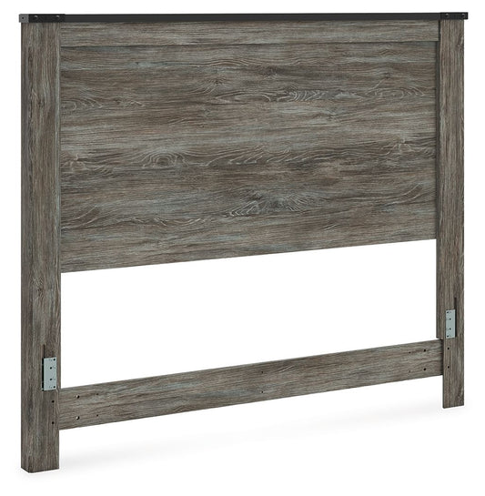 Frandern - Panel Headboard