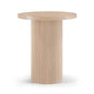 Belinda - Oak Veneer Table