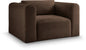 Shaggy - Arm Chair
