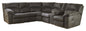 Tambo - Reclining Sectional