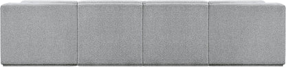 Ollie - 5 Piece Modular Sectional