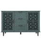 2 Door 3 Drawer Cabinet