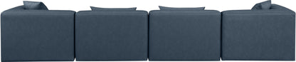 Cube - Modular 4 Seat Sofa