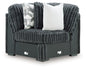 Midnight-Madness - Wedge - Gunmetal
