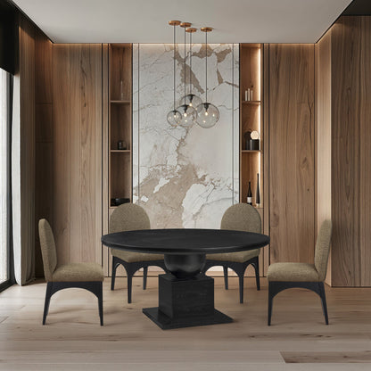 Rishal - Dining Table