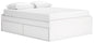 Onita - Platform Bed