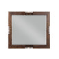 Andria - Reclaimed Mirror - Oak