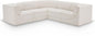 Ollie - 5 Piece Modular Sectional