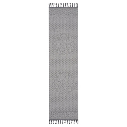 Guros - Medallion Indoor / Outdoor Area Rug
