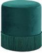 Teddy - Stool Ottoman