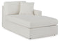 Modmax - Raf Corner Chaise - Oyster