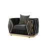 Cavalli - Chair