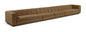 Modari - Sectional - Brown