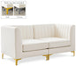 Alina - 2 Piece Modular Sectional
