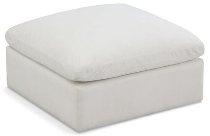 Plush - Modular Ottoman