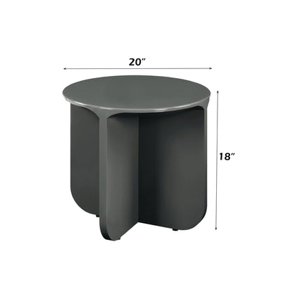 Lamond - Modern Aesthetic Table