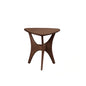 Triangle Table With Unique Design