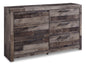 Derekson - Dresser