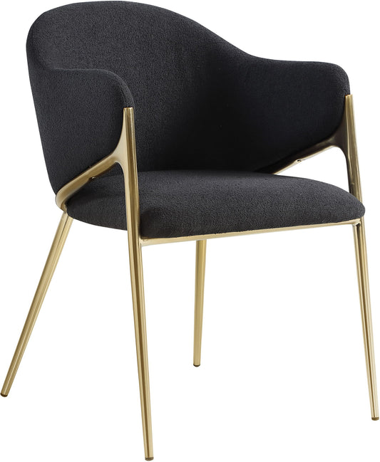 Nial - Dining Chair (Set of 2)