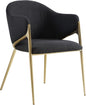 Nial - Dining Chair (Set of 2)