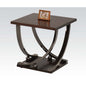 Isiah - Table